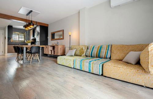 Precioso apto, con piscina en puerto de Cambrils, wifi y parking incluido - Photo 34