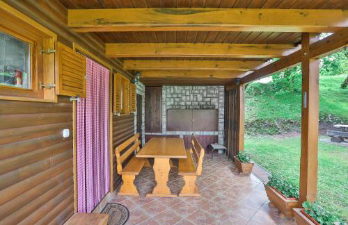 Holiday Home Tržan - Foto 69