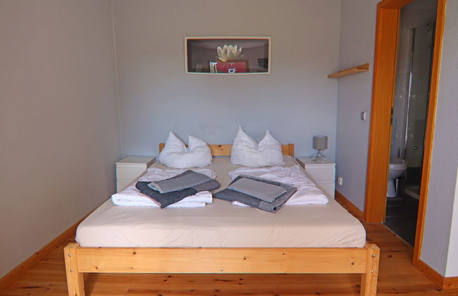 Ferienwohnung am Oase am Vilzsee - Photo 3