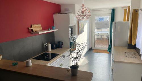 Maison centre bourg à 50m de la plage - Photo 4