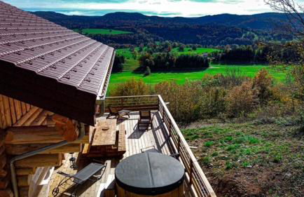 Chalet l'éléphant - Foto 41