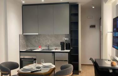 Zotos Luxury Studios & Apartments - Foto 28