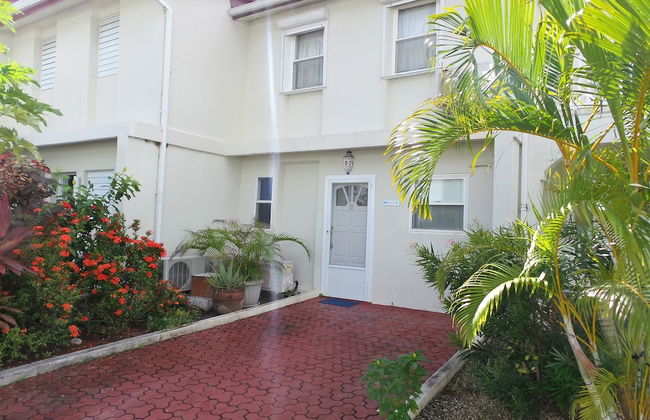 Villa 244C Jolly Harbour - Photo 41