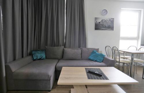 Apartamenty MGM Legionowo - Foto 20