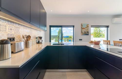 Casa O Sonho Near Faro With Private Pool - Foto 48