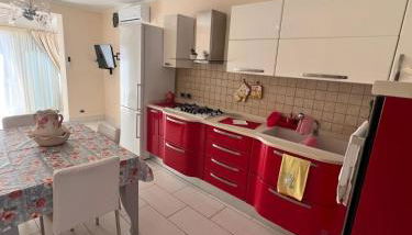 Casa delle Stelle - Foto 1, stove, dishwasher, minibar