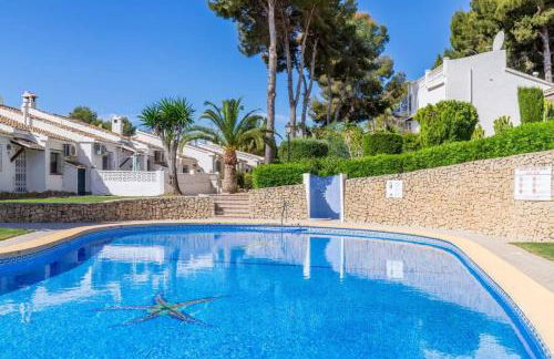 Casa Pepe Moraira - Foto 23