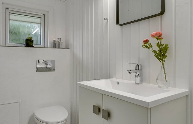 "Mettemarie" - 1.2km from the sea - Foto 17