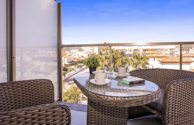 Dunas Plus Penthouse - Foto 23