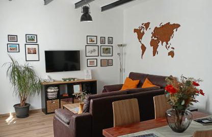 Entre patios y flores - Foto 7