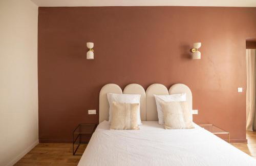 Elegant, fully-equipped, air-conditioned accommodation - Foto 15