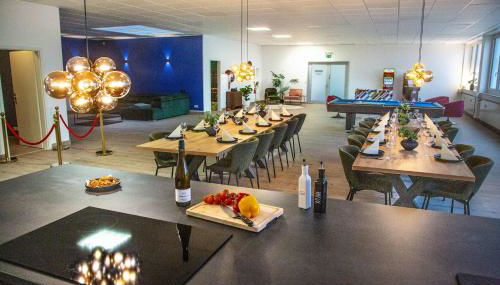 Casino 2 - Sauna Whirlpool Game-Zone - Foto 2