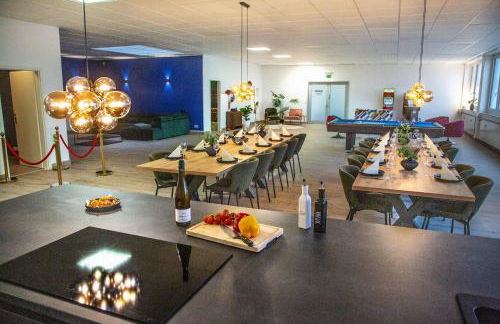 Casino 2 - Sauna Whirlpool Game-Zone - Foto 2