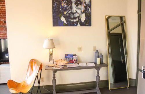 The Historic Bricks on Main - Foto 16