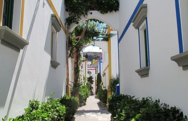 Playa de Mogán Alysio 8 - Foto 37