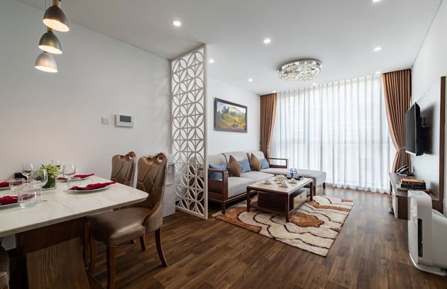 Nesta - The Grand Hao Nam - Foto 29