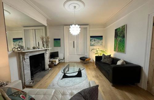 3BD Victorian Townhouse Near Norfolk Broads 4A, 2C - Photo 21