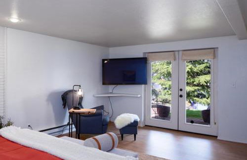 Lakefront near Seattle, Mt Rainier & Ocean Shores - Foto 27