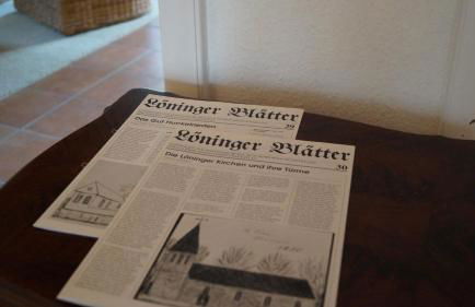 Charmantes Fachwerkhaus im Grünen - Foto 11