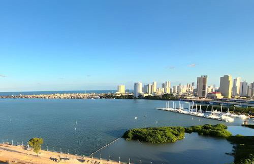 Parque do Cais Ap 1409 By Temporada Inn - Foto 75