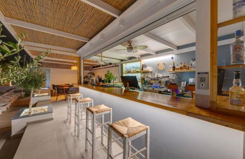 Aegean Paradiso Vacation Club - "Adults Only" - Foto 65