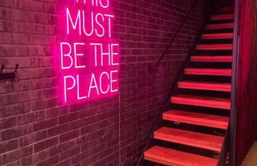 Luxury Canal St Villa with Free Parking - Foto 25