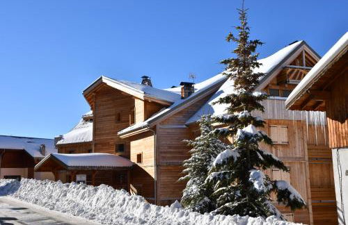 Beautiful DUPLEX ALPE D'HUEZ - Foto 1