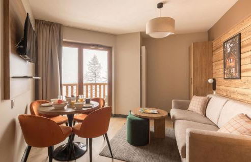 Résidence Odalys L'Ecrin de Vars - Foto 7