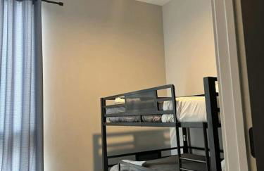 Modern 2-Home Private Oasis w Pool Hot Tub in DT - Foto 32