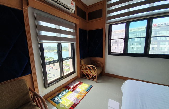 Most Luxurious Penthouse - Foto 21