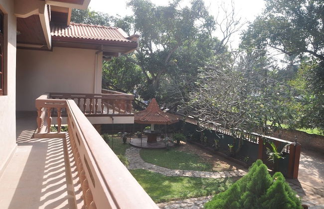 Casual Stay Villa - Photo 13