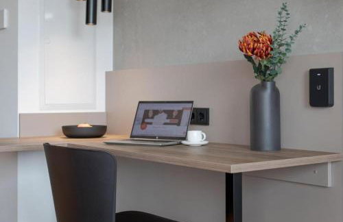 Brera Serviced Apartments Singen - Foto 18