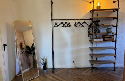 Cozy Apartment with Balcony I free Parking I WiFi - Foto 18