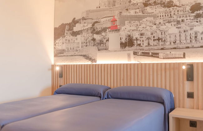 Hotel Apartamentos El Pinar - Foto 13