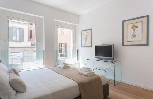 Meravigli 16 - Apt B - Duomo City Center Elegant Apartment - Foto 12