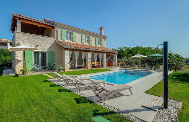 Villa in Serene Location - Foto 21