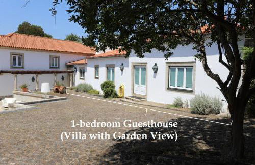 Casa dos Macieis - Entire Main House, Entire Guesthouse or Separate Wing of Main House - Camino Santiago direct access & Optional Agritourism - Foto 31