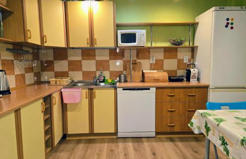 PROMYK - Apartamenty & Pokoje - dla dorosłych - Foto 69