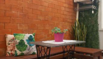 Rosa dos ventos suíte 1 - Foto 4