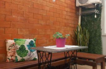 Rosa dos ventos suite 4 - Foto 11