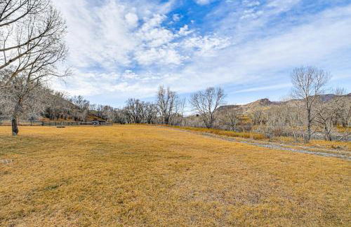 Outdoor Rec Hub! 8 Mi to Buffalo Bill Reservoir - Foto 19