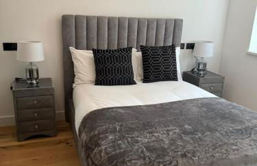 Knatchbull Cottage - Foto 13