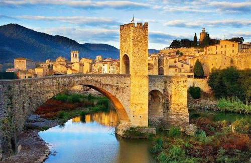 Masía De La Garrotxa - Foto 53