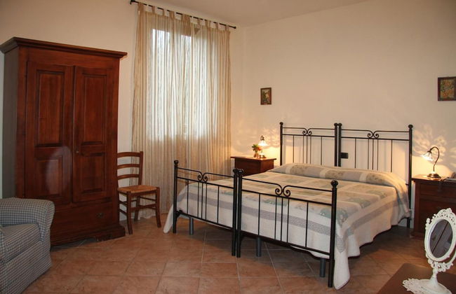 La Torre wine resort - Photo 21