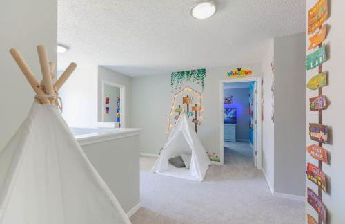 Best place to unwind and have lots of fun! - Foto 33