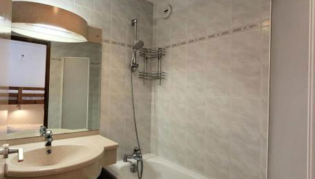 Résidence Le Soliet 2 - 2 Pièces pour 6 Personnes MAE-7771 - Foto 5, Shower