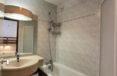 Résidence Le Soliet 2 - 2 Pièces pour 6 Personnes MAE-7771 - Foto 5