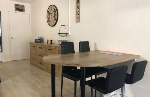 Golf Saint Cyprien ground floor 2 bedrooms Apartment with terrace - Photo 16