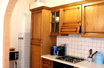 Tognazzi Casa Vacanze - Appartamento Fiammetta - Foto 10