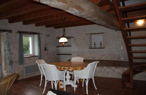 Domaine de la Laigne - Spa - Foto 111